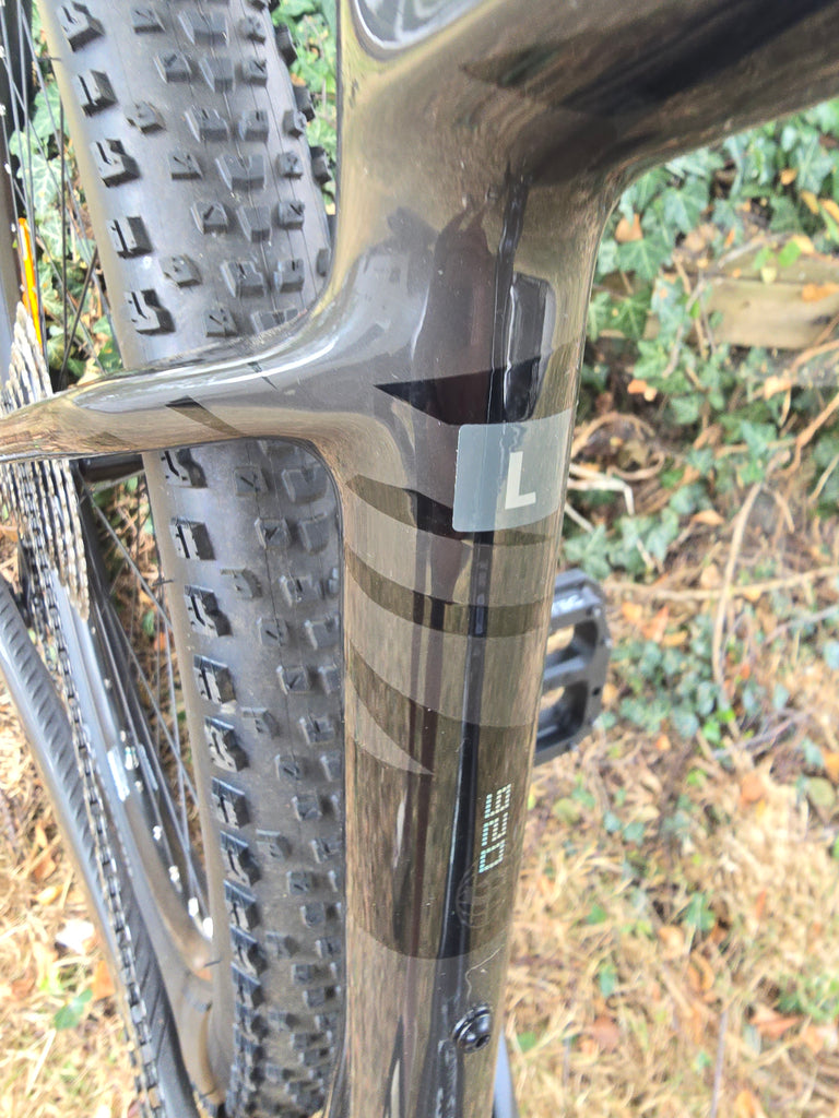 Scott scale 920 2026 carbon