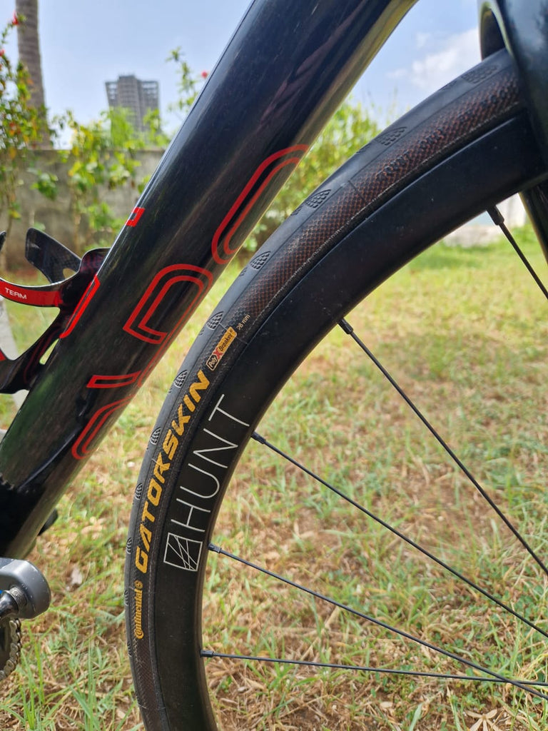 Orro Pyro carbon M (54)