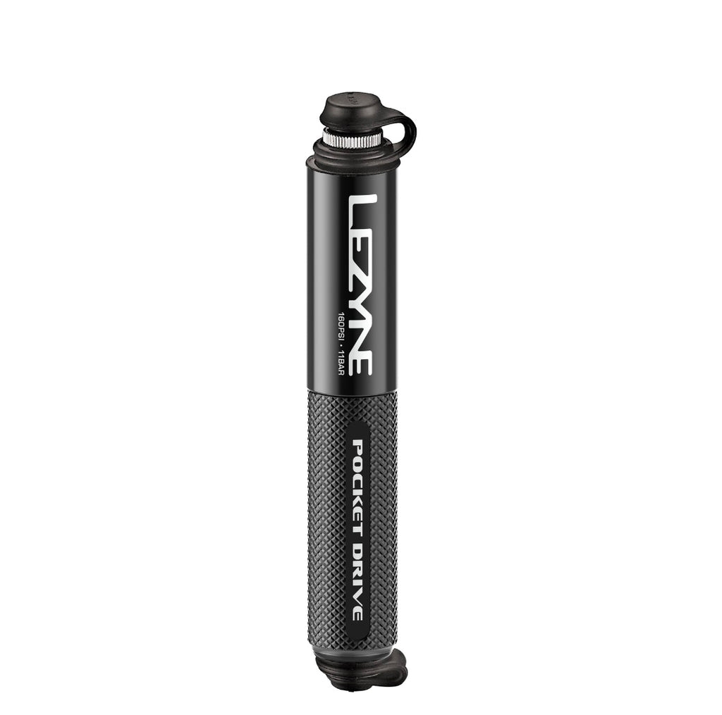Lezyne POCKET DRIVE mini pump