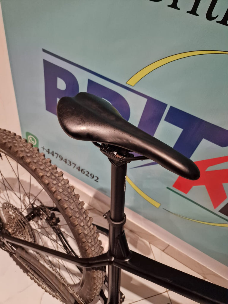 Trek roscoe 2024 L