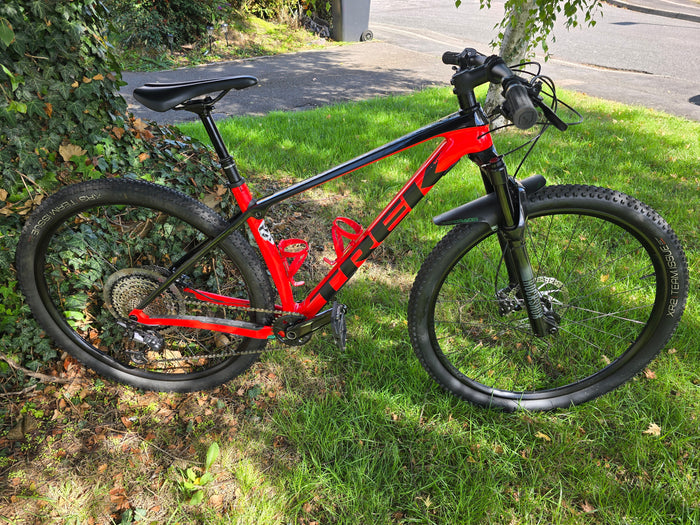 Trek procaliber 2021 carbon M