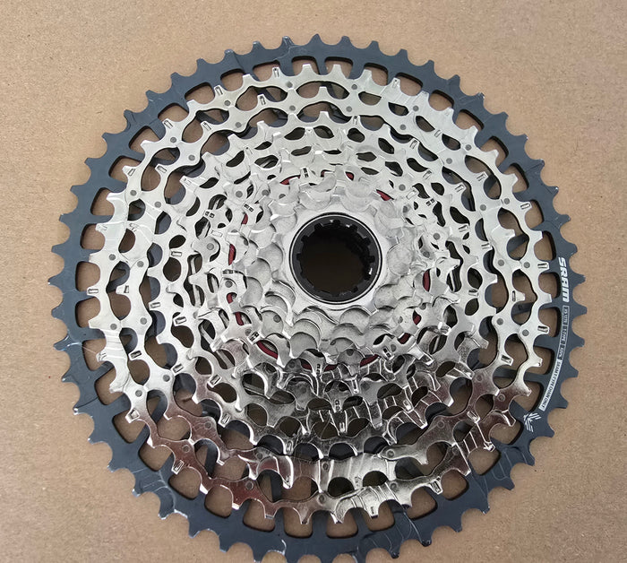 Sram T type cassette