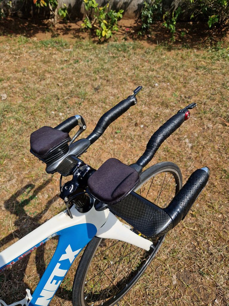 Planet X Exocet 2 SRAM Force TT Bike