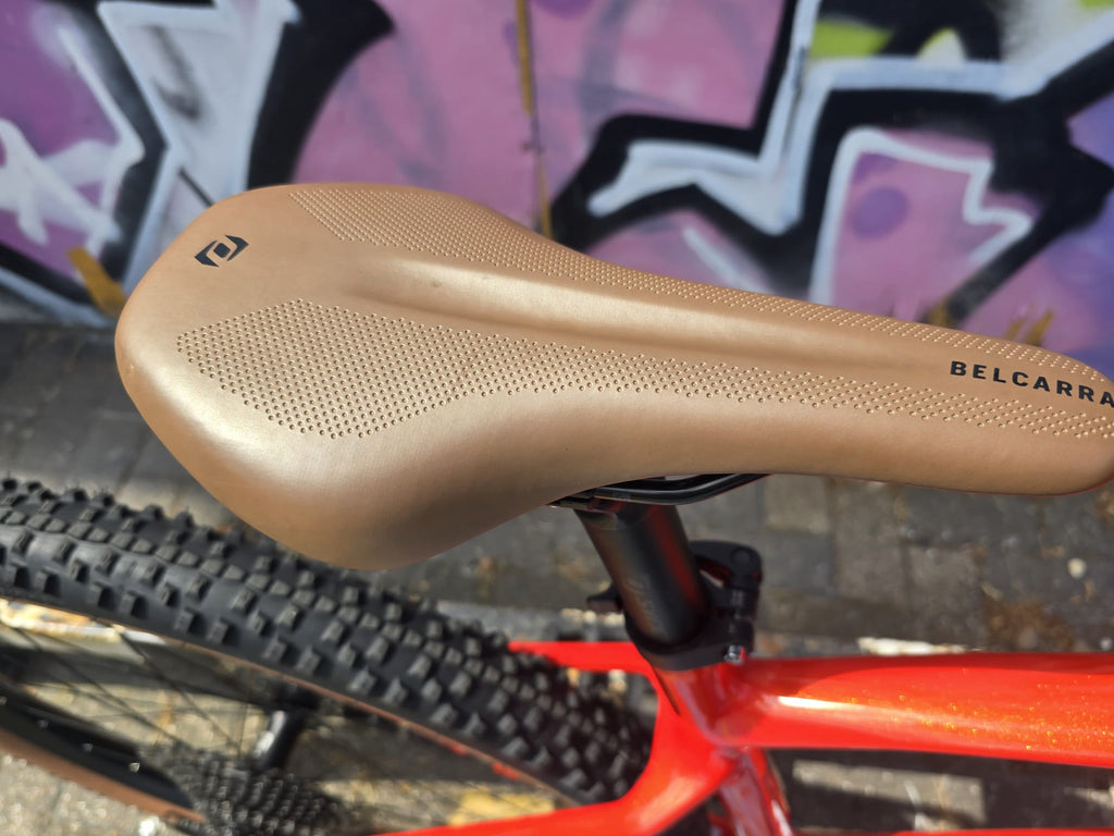 Scott Scale 940 carbon, Red, Large