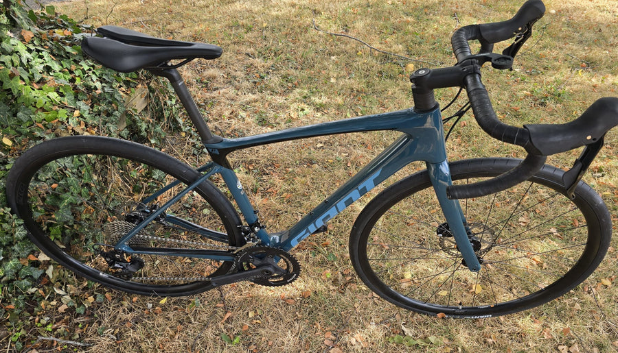 Giant defy