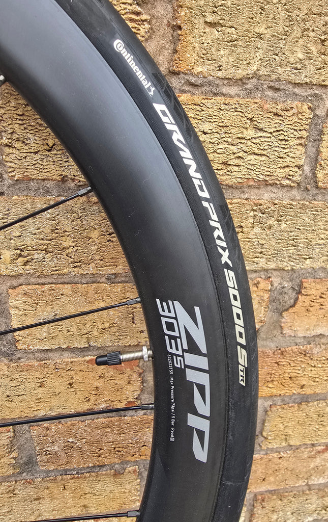 Zipp 303s