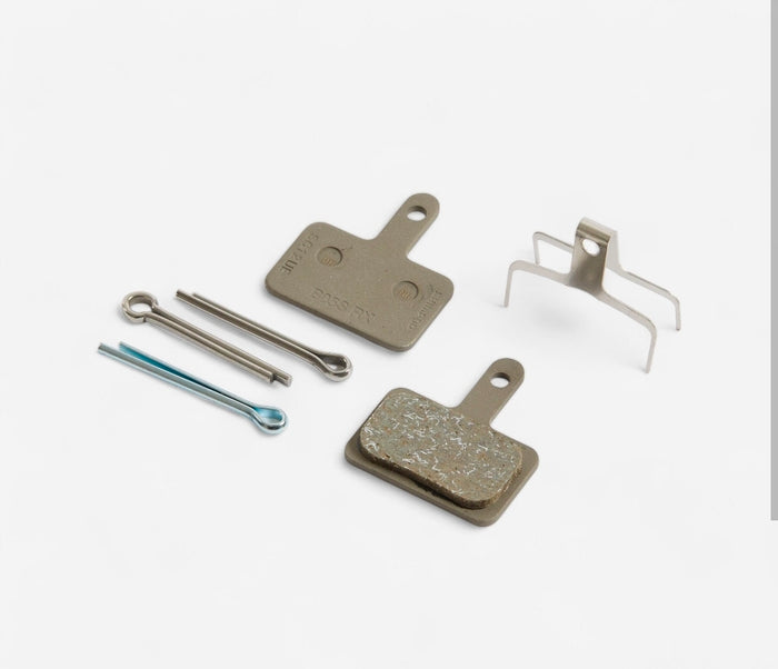 Shimano B05S Disc brake Pads Acera Alivio Deore Deore LX