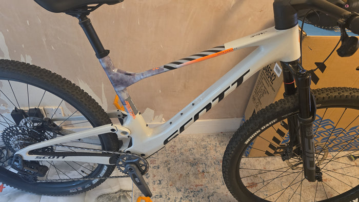 Scott spark rc team issue 2026
