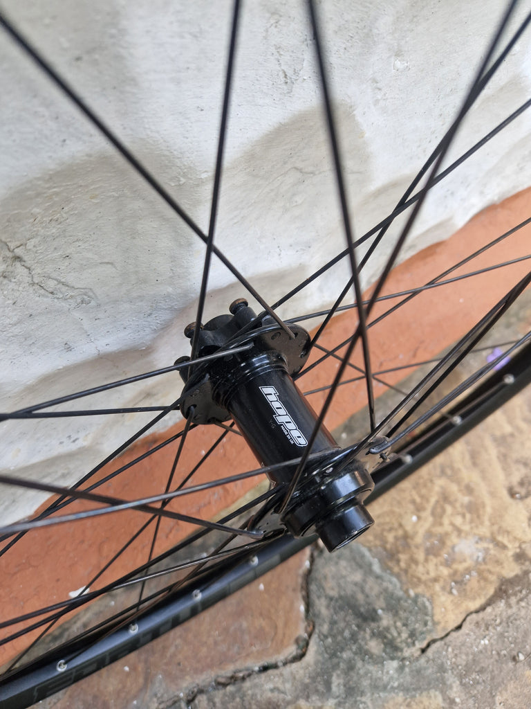 Hope Fortus 23 Wheelset 29er