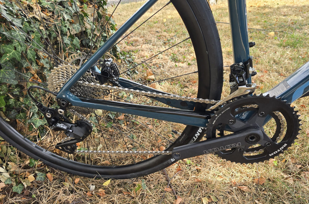 Giant defy