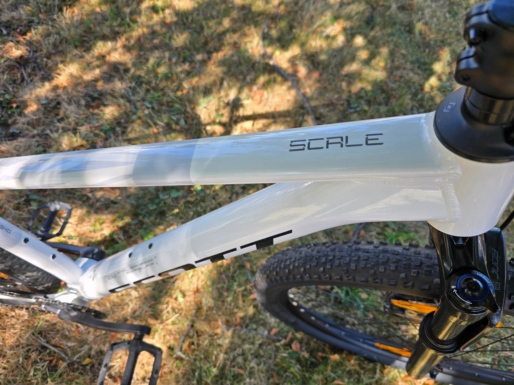 Scott 940 alu 2026