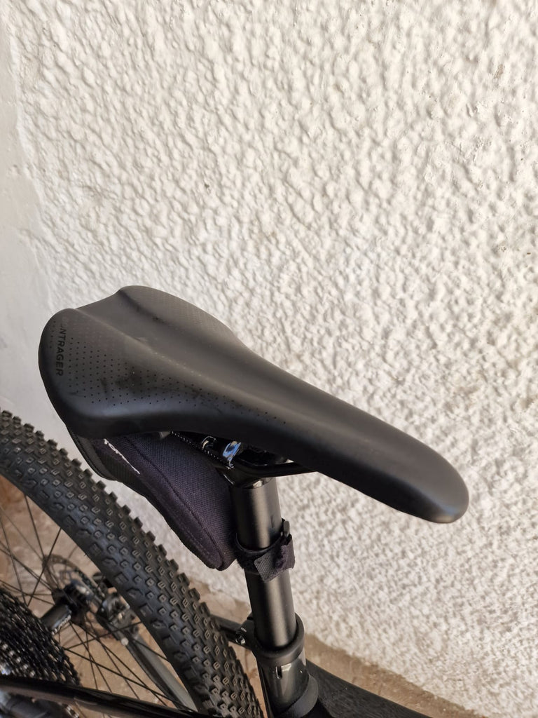 Trek procaliber 9.5 carbon M