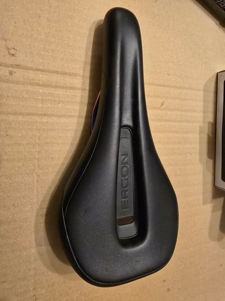 ERGON SM enduro saddle