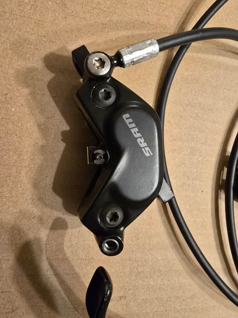 Shimano code R