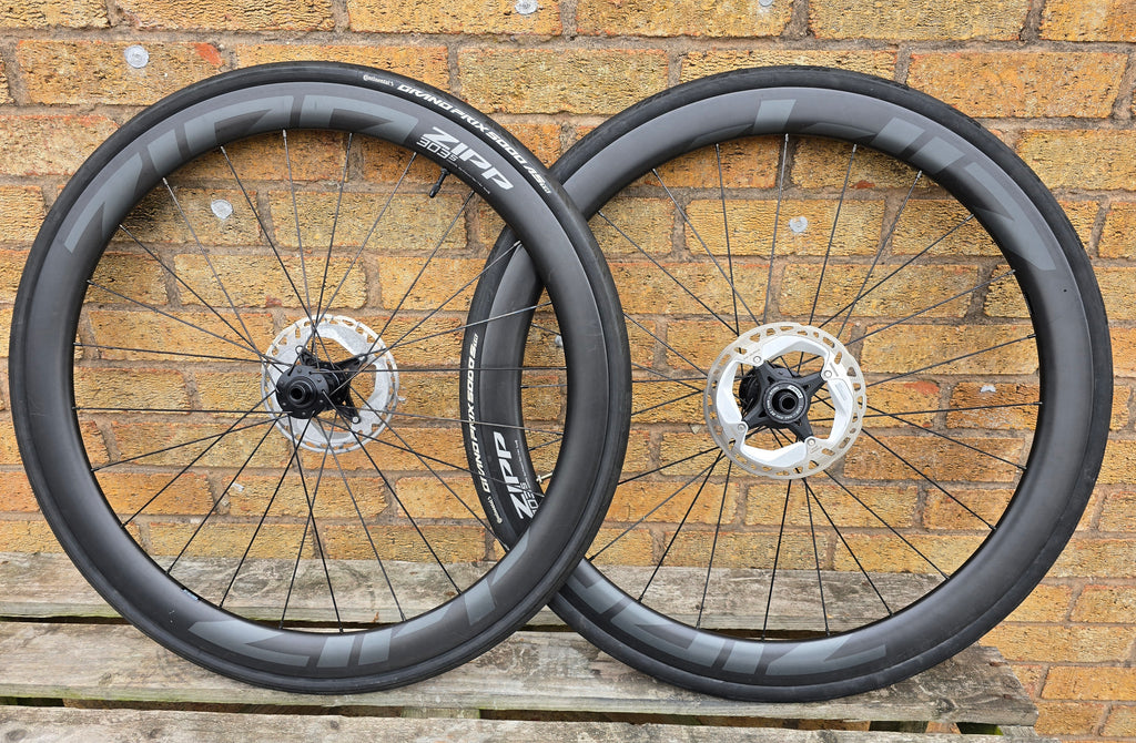 Zipp 303s