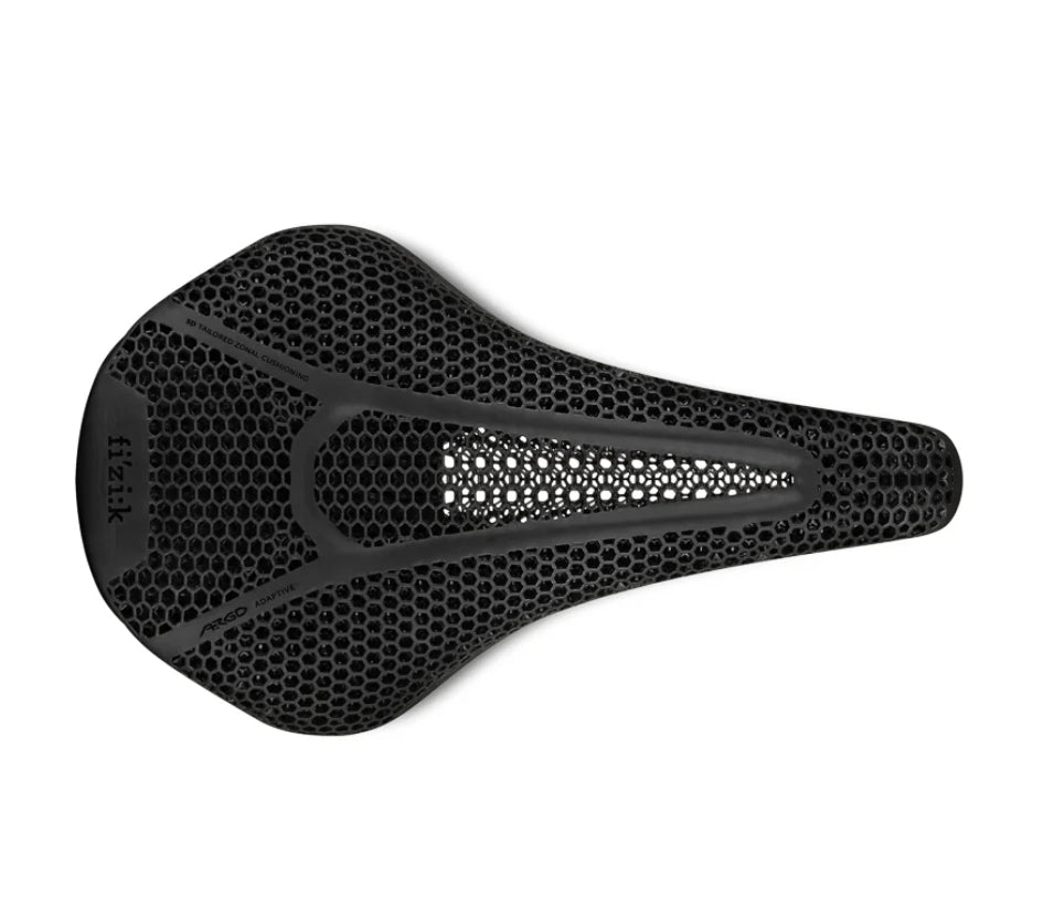 Fizik Vento Argo 00 Adaptive Carbon Rail Saddle