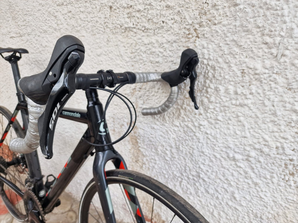 Cannondale synapse