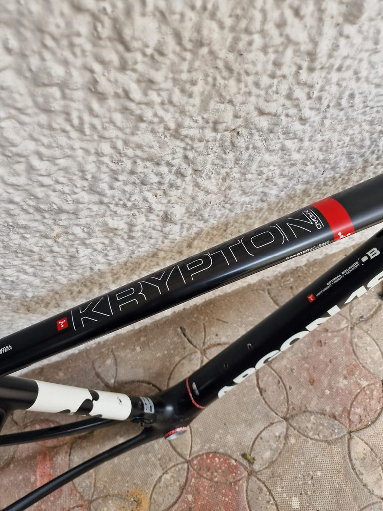 Argon 18 krypton carbon size 54 M