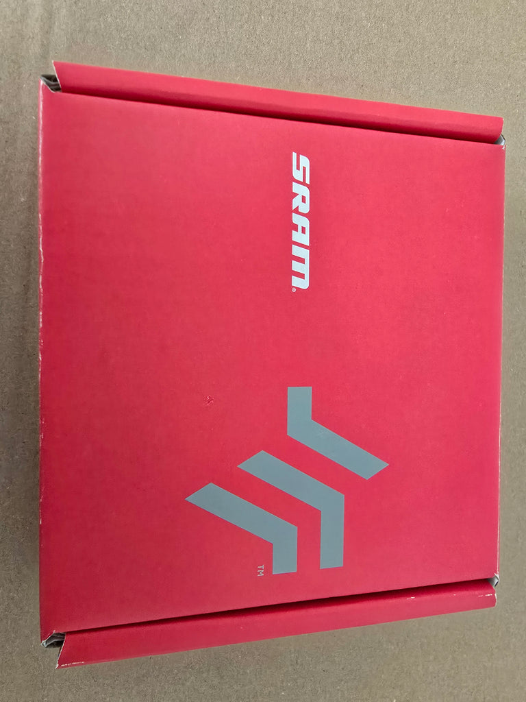 Sram battery charger kit