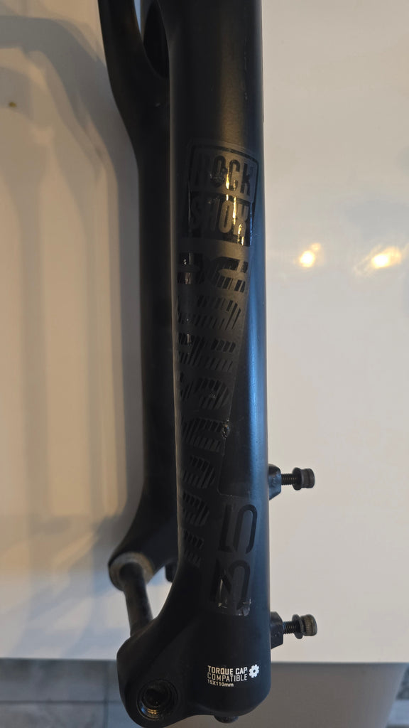 Rockshox reba 35 29er Shock