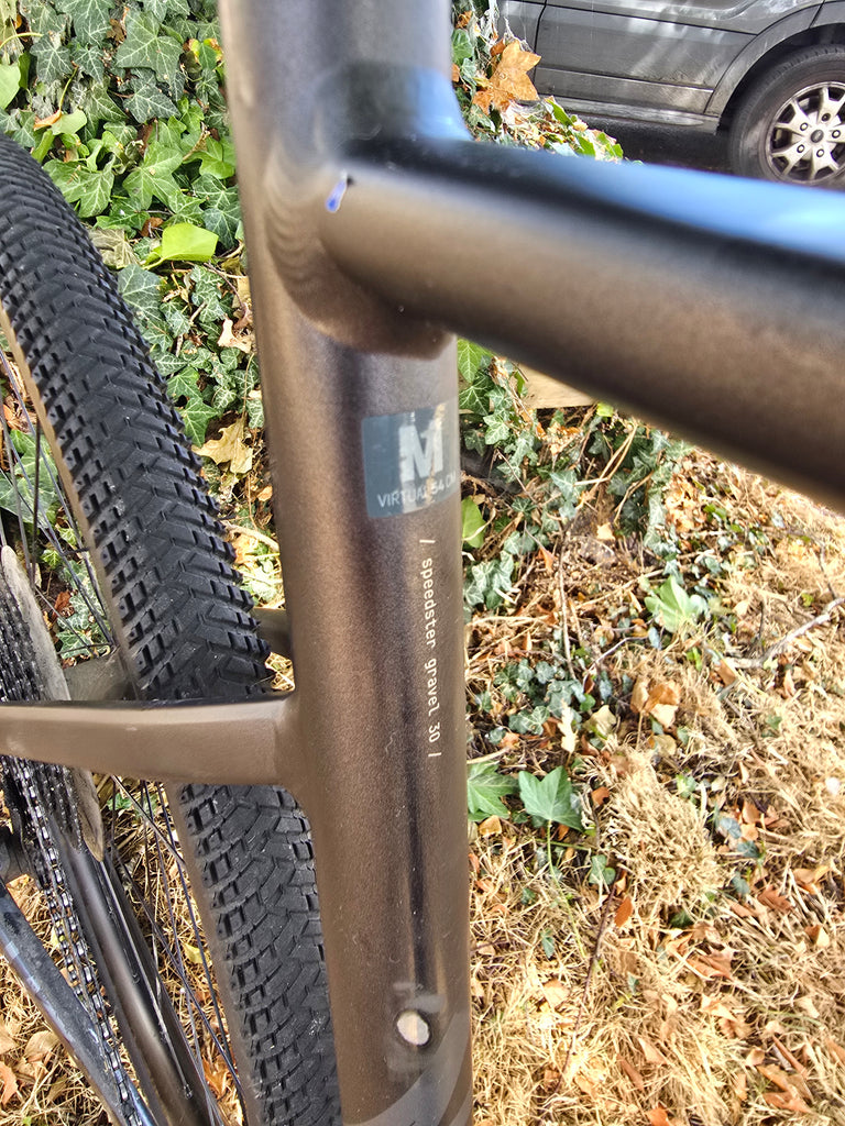 Scott speedster gravel bike M 2026