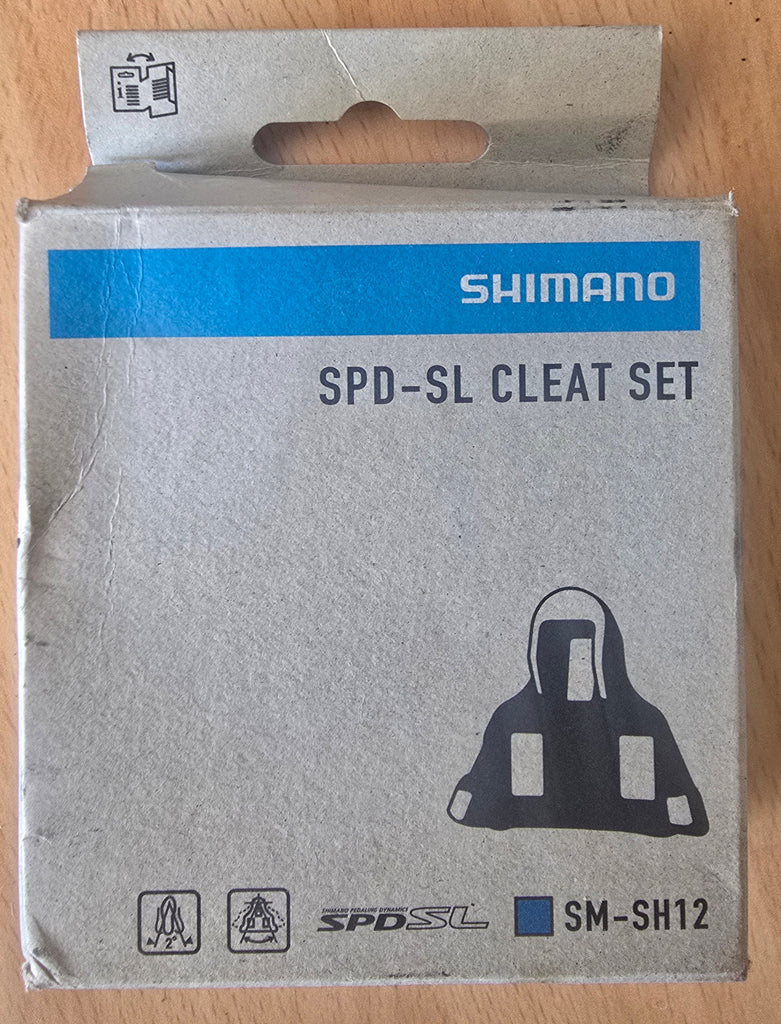 Shimano SPD-SL CLEAT SET