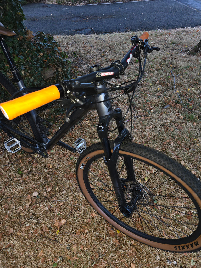 Scott scale 965  alu 2022 Large