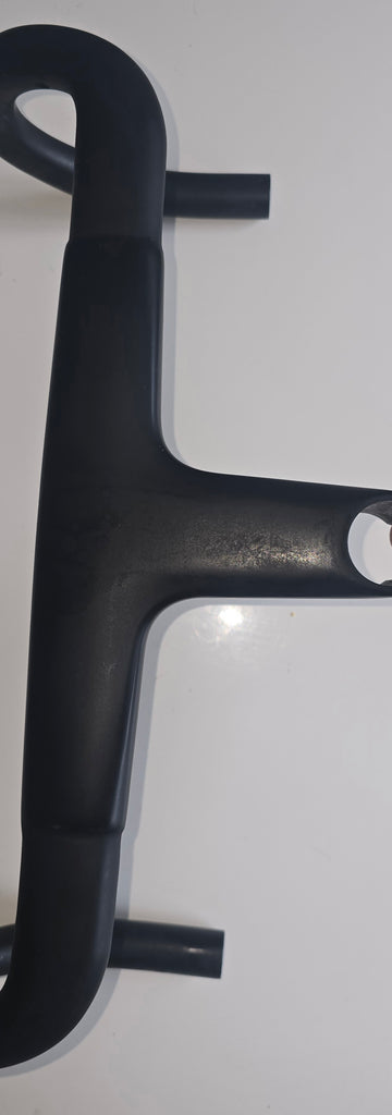 Canyon cp10 carbon handlebars