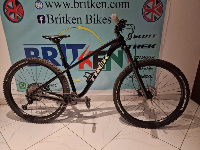 Trek roscoe 2024 L