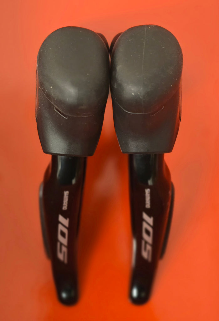 Shimano di2 105 12 speed shifters