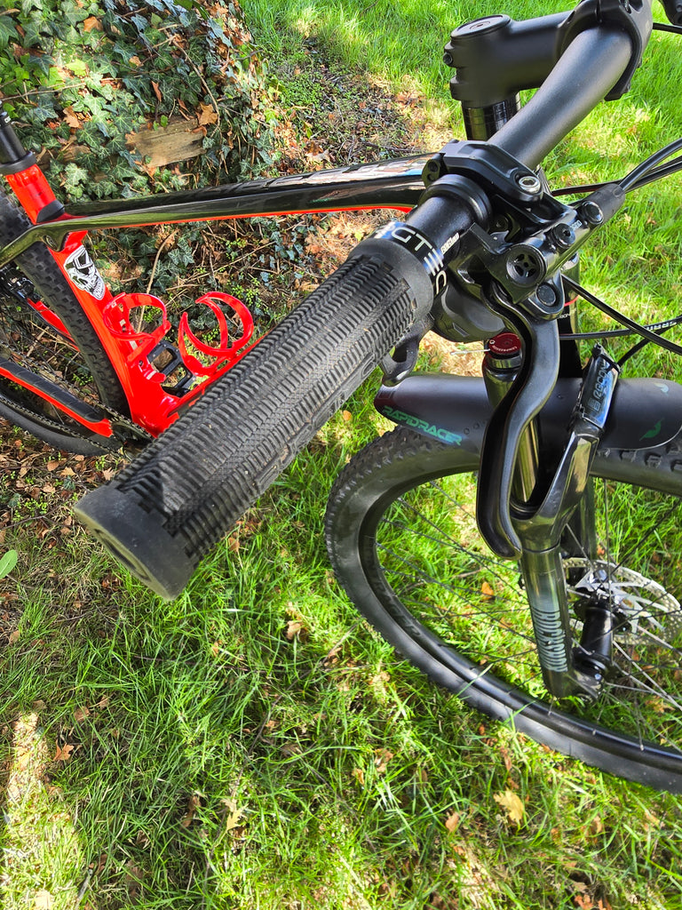 Trek procaliber 2021 carbon M