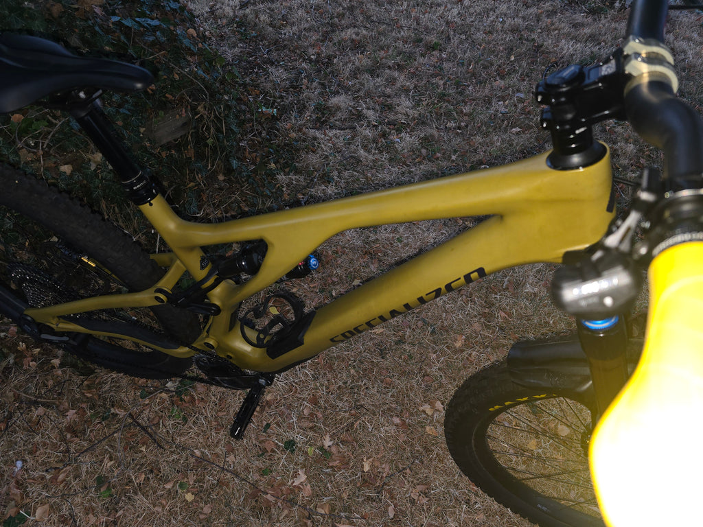 Specialized stumpjumper carbon 2024