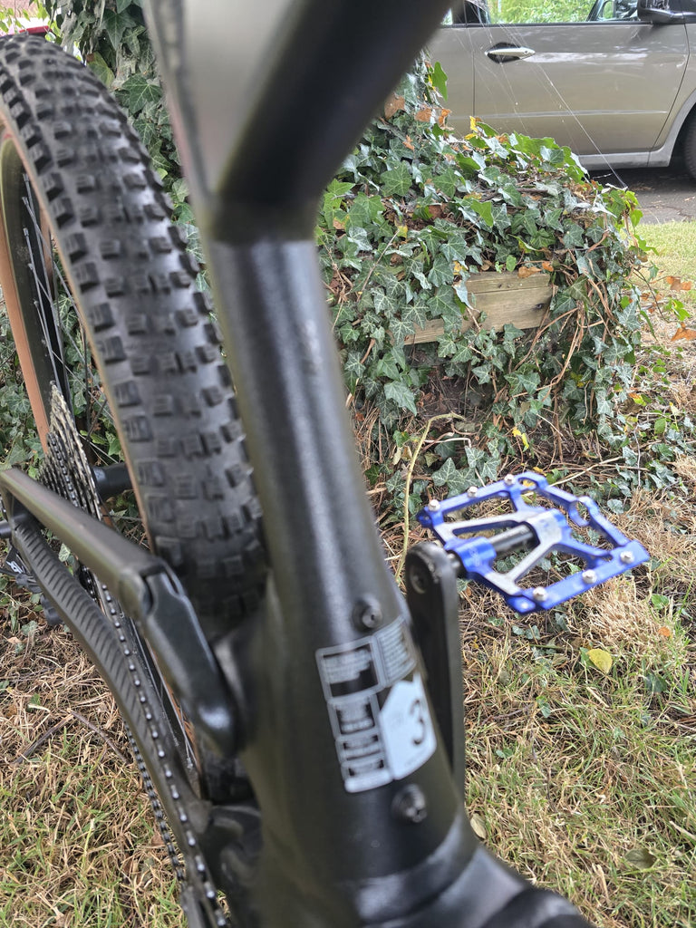 Scott spark alu