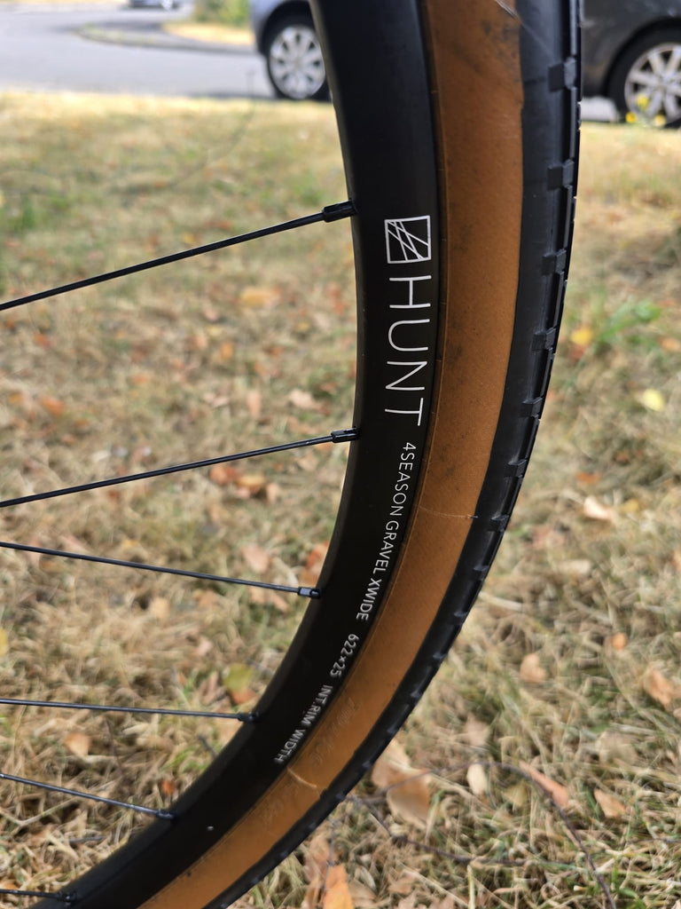 Giant Revolt 1 gravel
