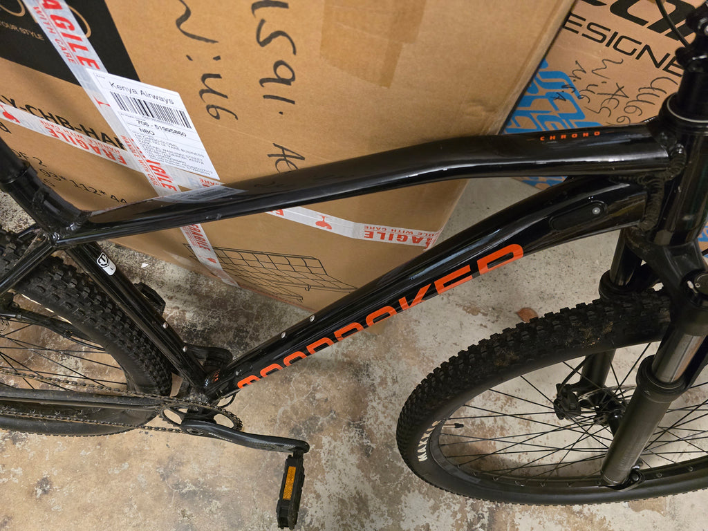 Mondraker