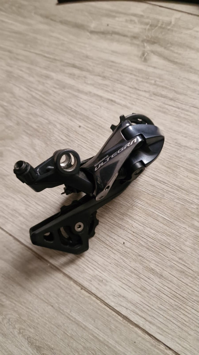 Shimano r8000 rear mech
