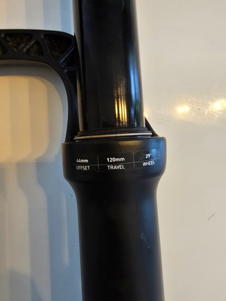 Rockshox reba 35 29er Shock