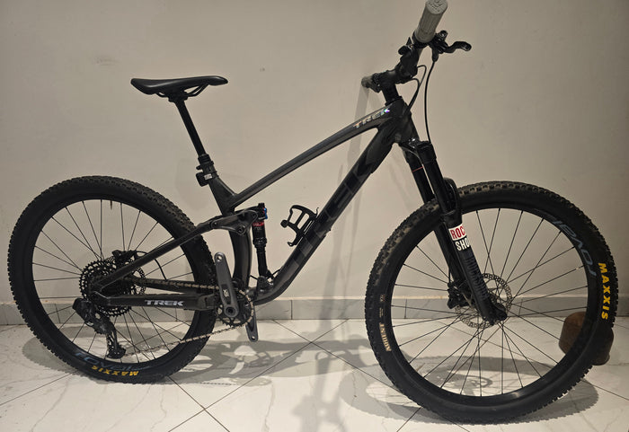 Trek fuel 7 ex 2023
