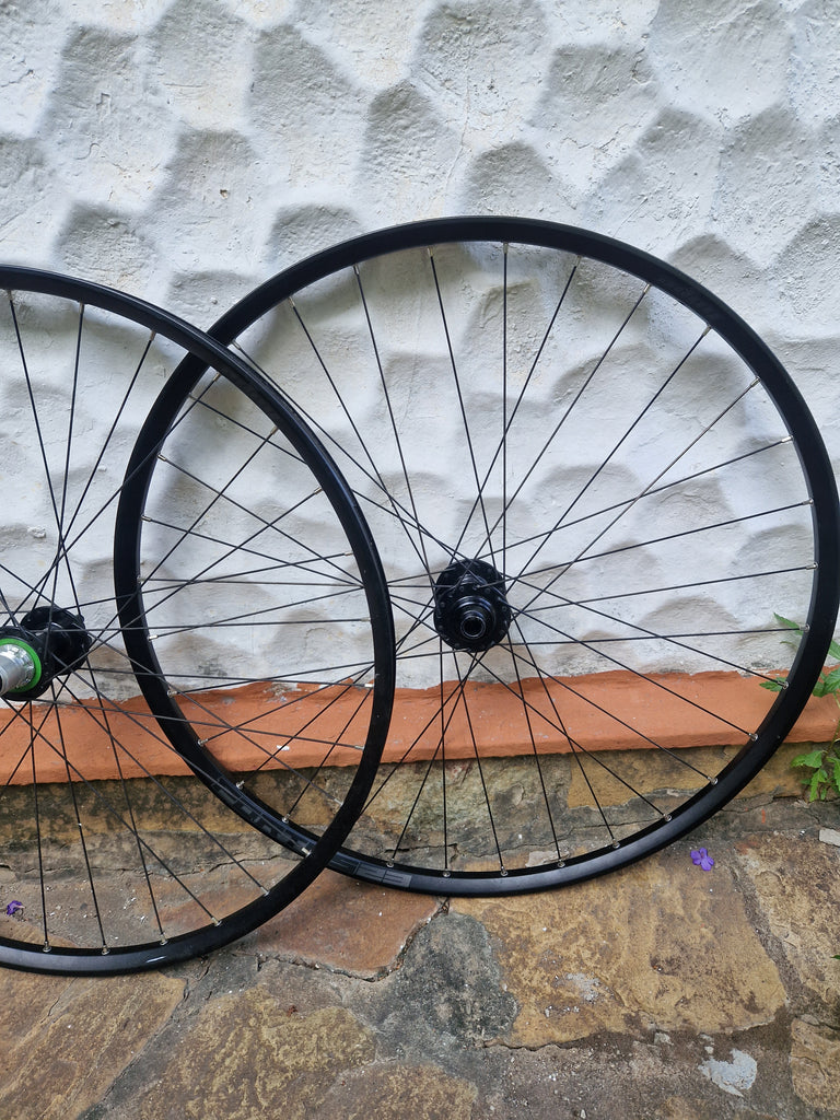 Hope Fortus 23 Wheelset 29er