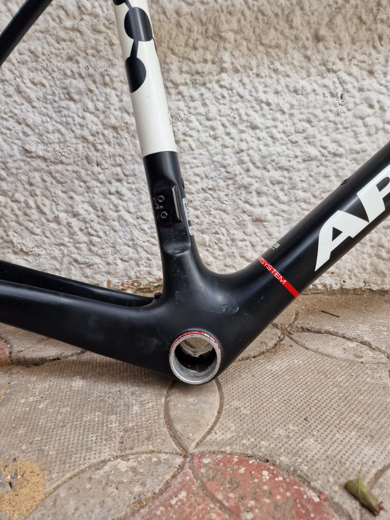 Argon 18 krypton carbon size 54 M