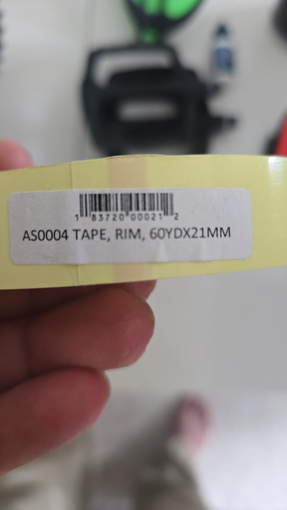 Stans rim tape 30m