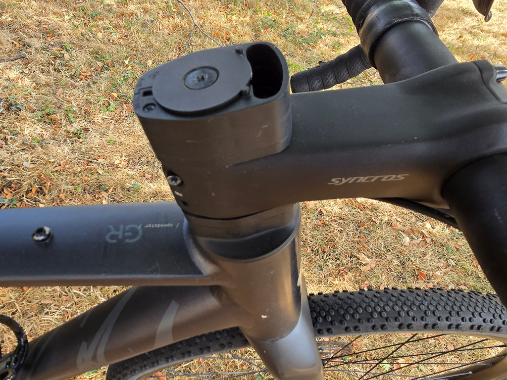 Scott speedster gravel bike M 2026