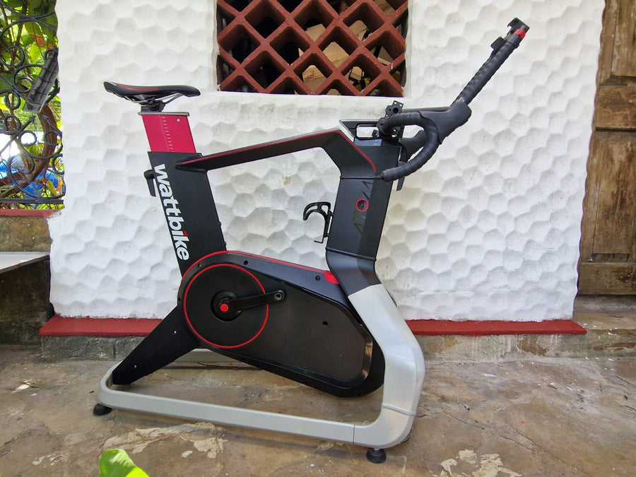 Atom watt bike Gen 2