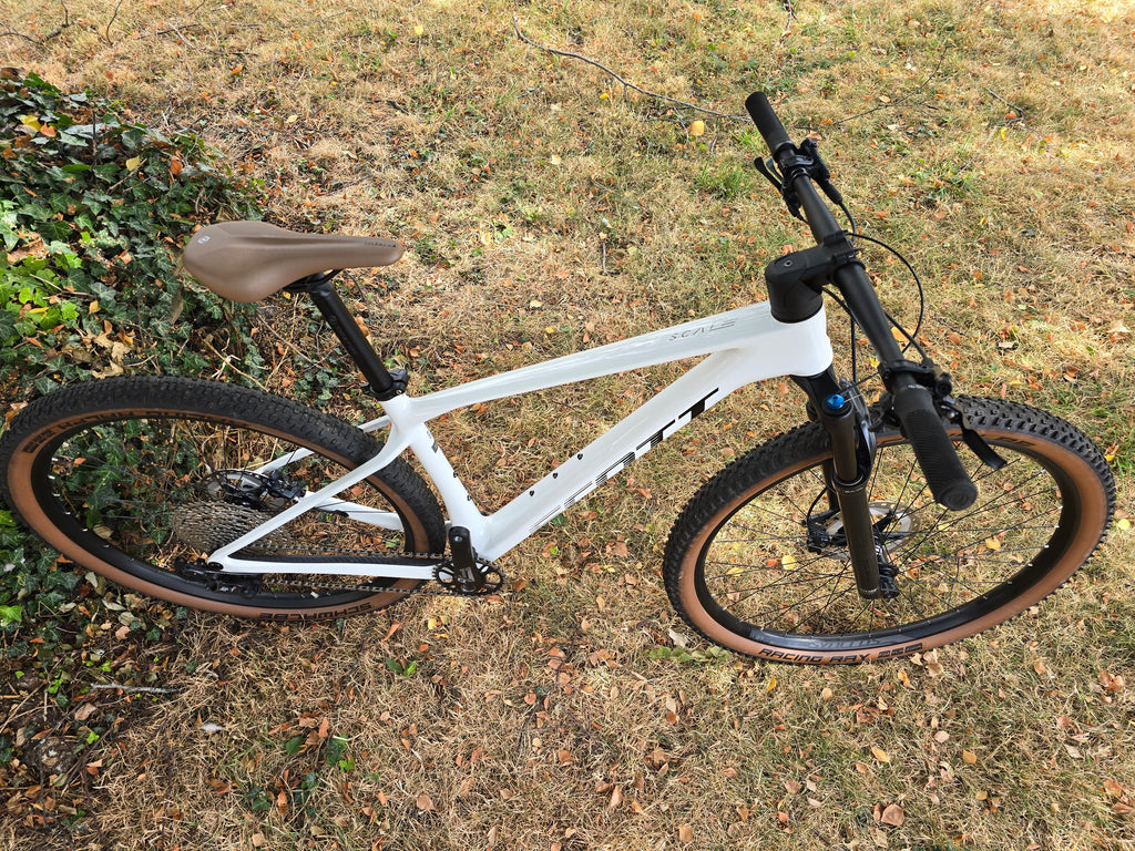 Scott scale 920 carbon 2024