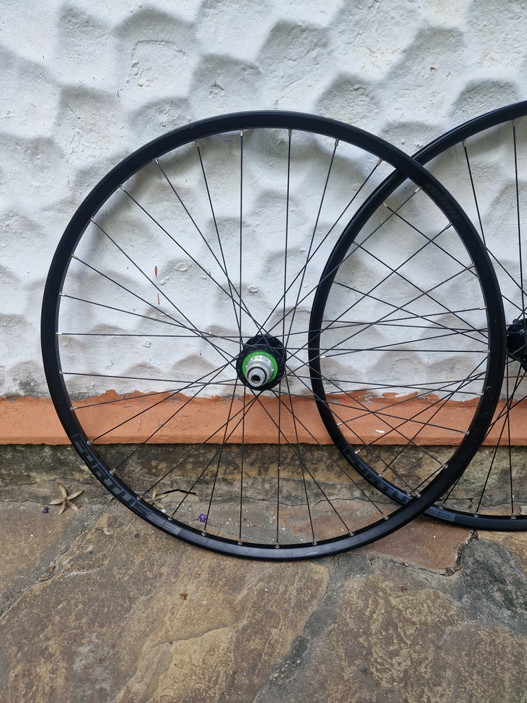 Hope Fortus 23 Wheelset 29er