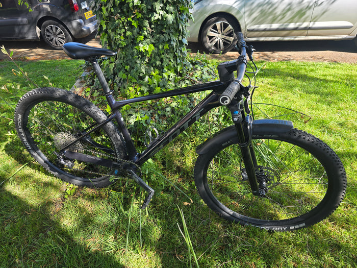 Scott scale 920