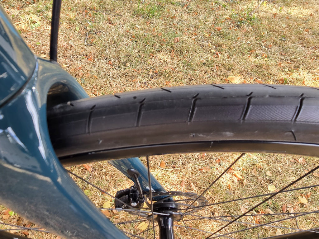 Giant defy