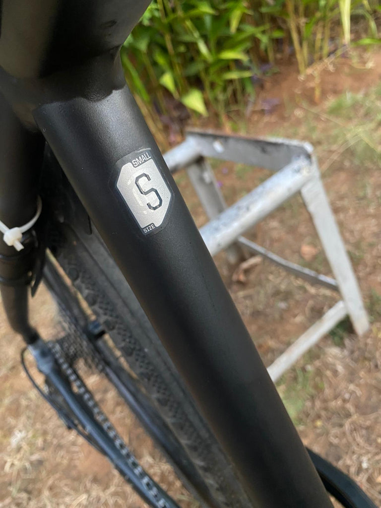 cannondale lefty bad boy 2