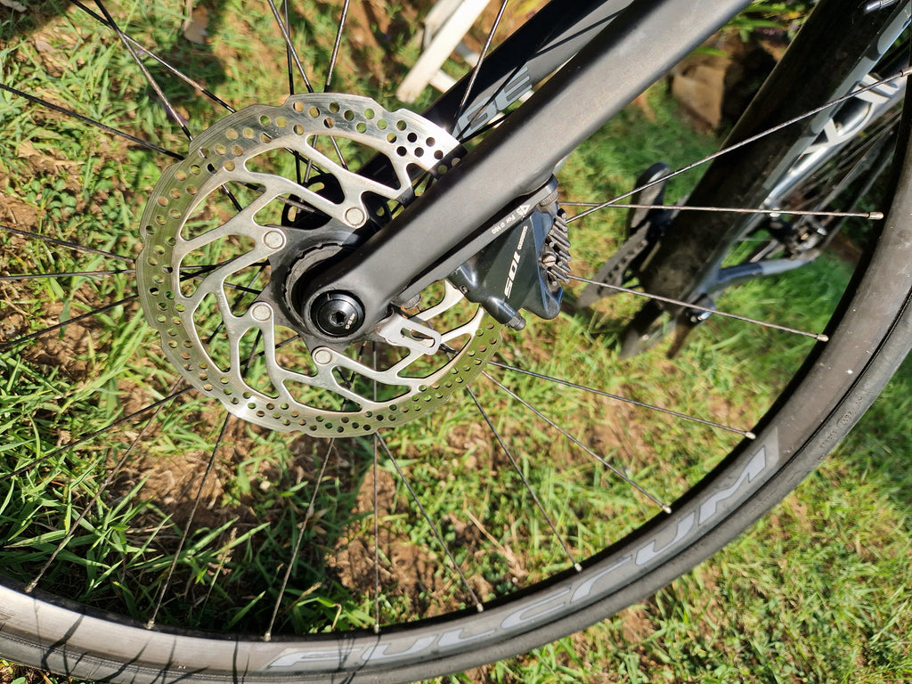 Cube Attain GTC SL Carbon Road Bike, Black/Grey