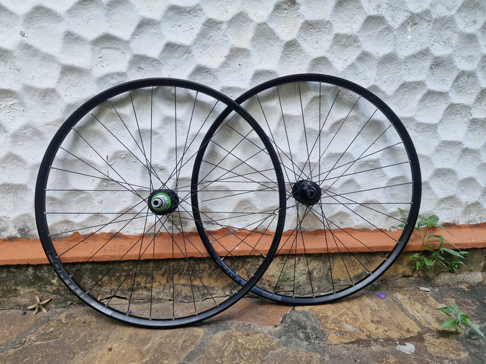 Hope Fortus 23 Wheelset 29er